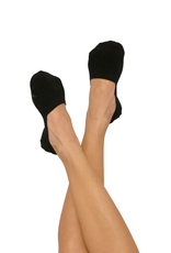 Organic Basics no show socks - 2 pair