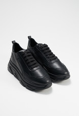 Copenhagen Studios sneaker CPH40 - vitello black