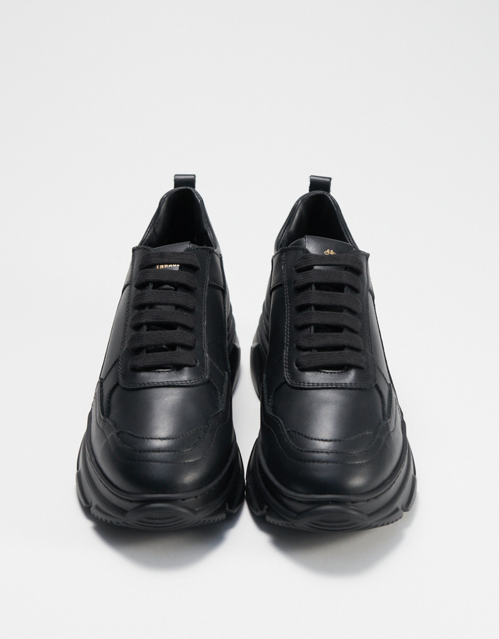 Copenhagen Studios sneaker CPH40 - vitello black