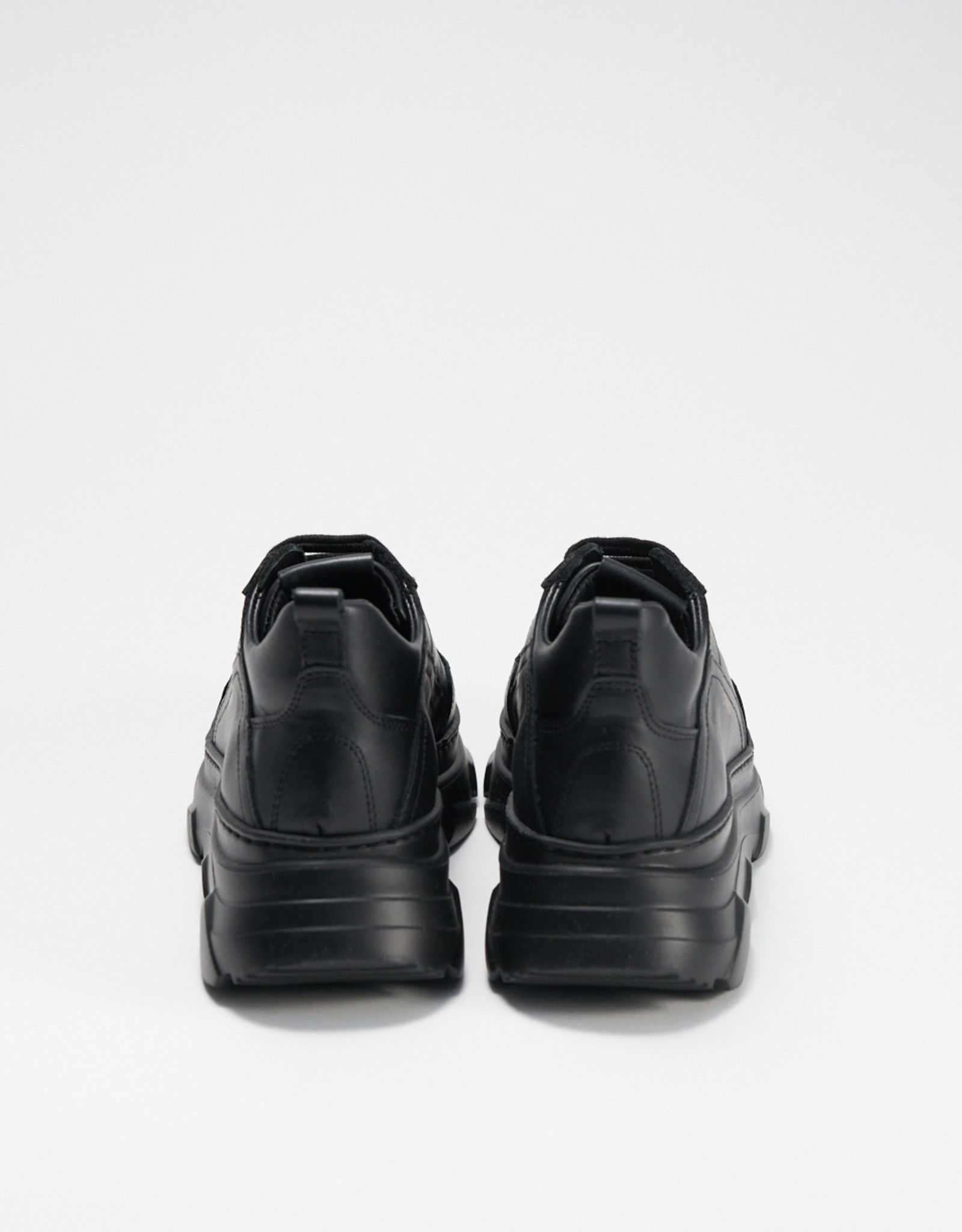 Copenhagen Studios sneaker CPH40 - vitello black