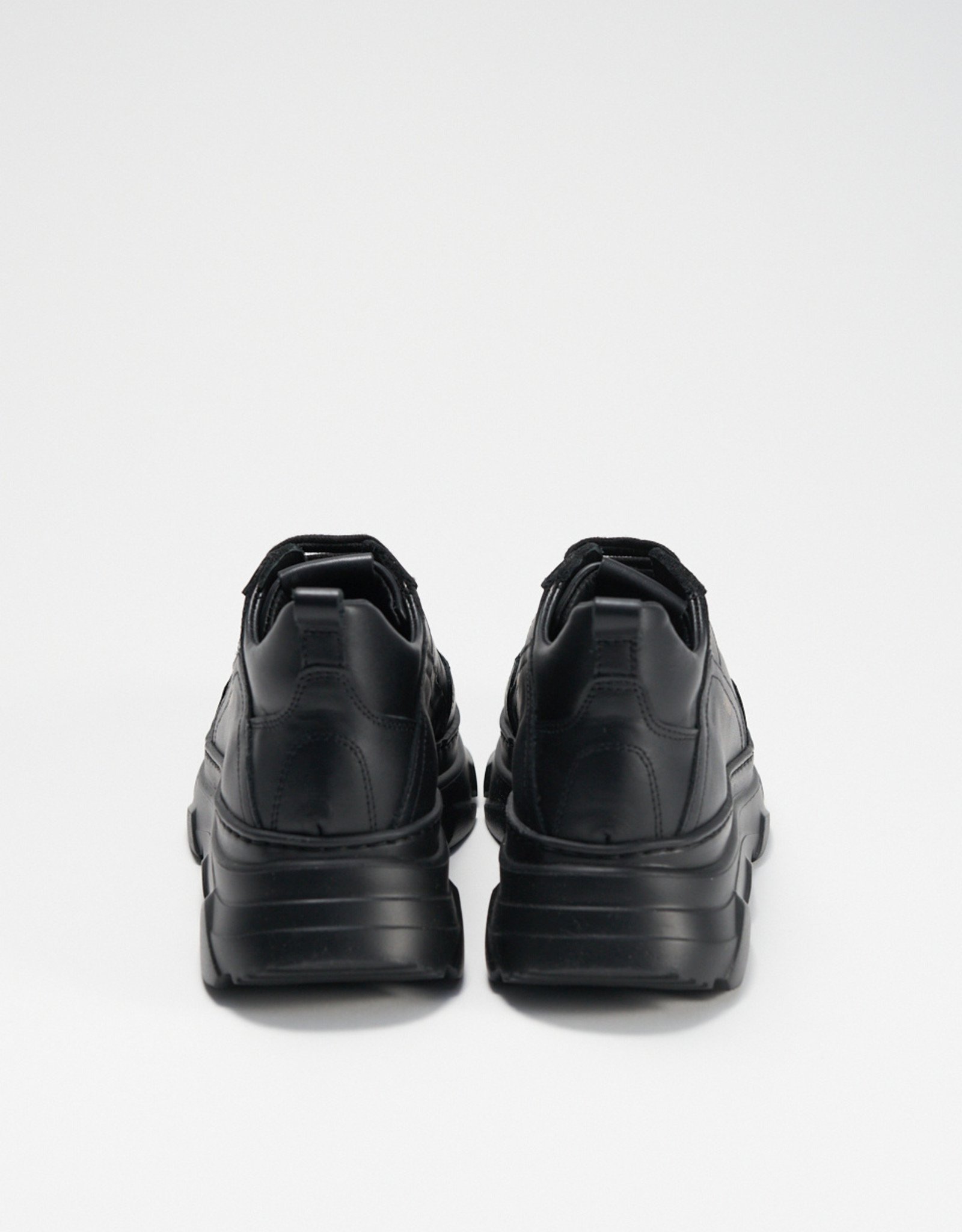 Copenhagen Studios sneaker CPH40 - vitello zwart