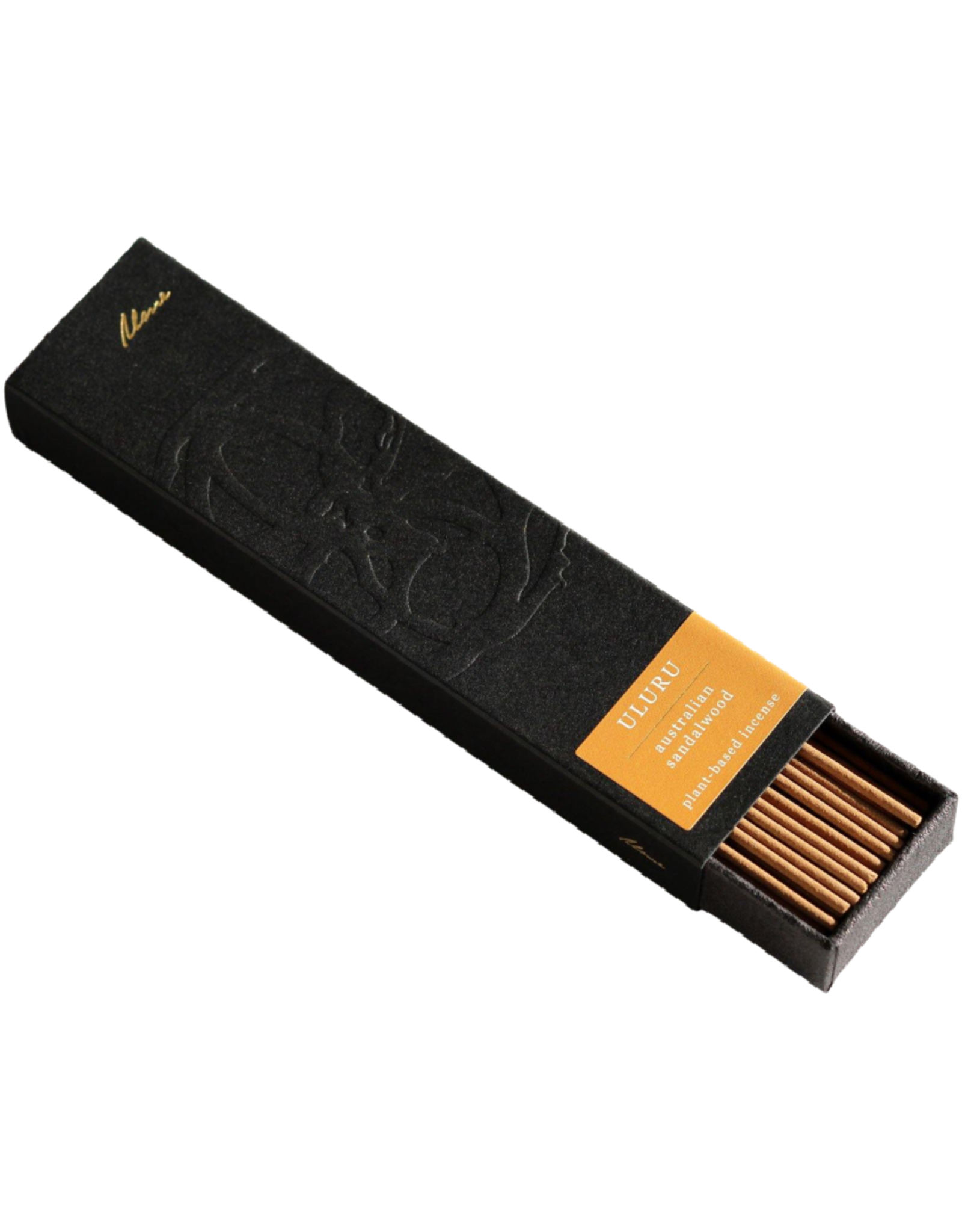 Ume - Collection Copy of Ostara Incense (50 sticks)