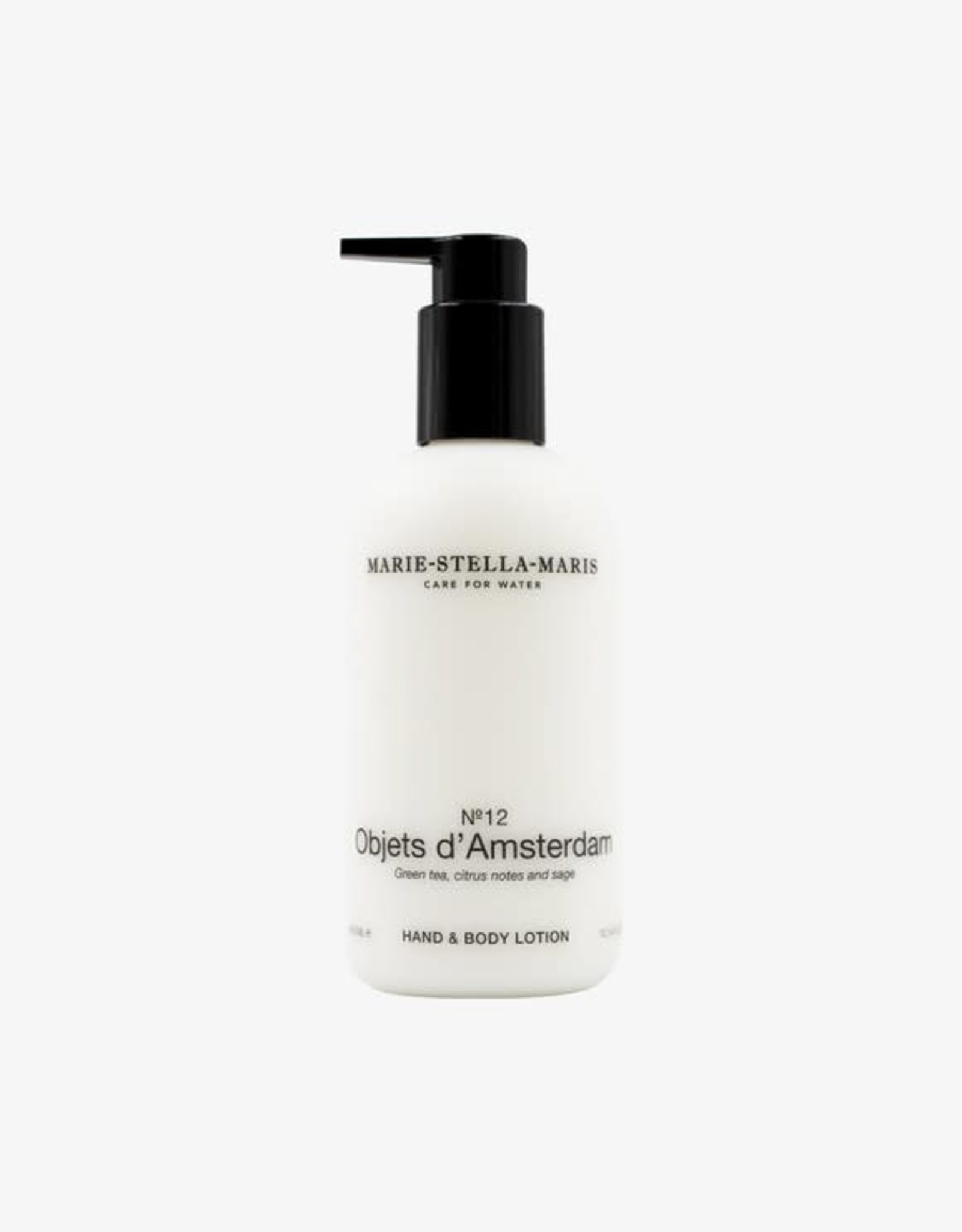 Marie-Stella-Maris bodylotion 'Objects d'Amsterdam' - 300ml