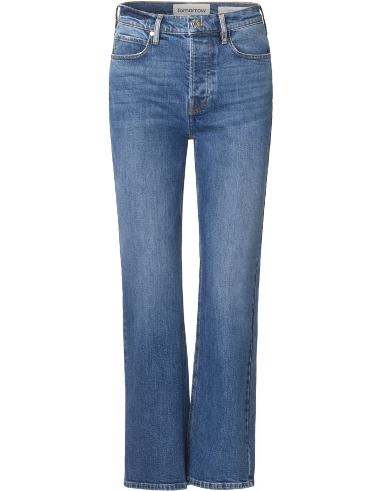 Tomorrow jeans 'Marston' - keywest blue