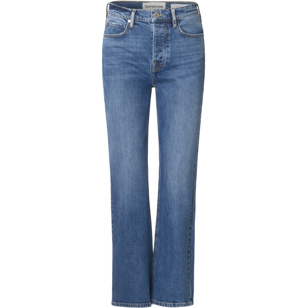 Tomorrow jeans 'Marston' - keywest blue
