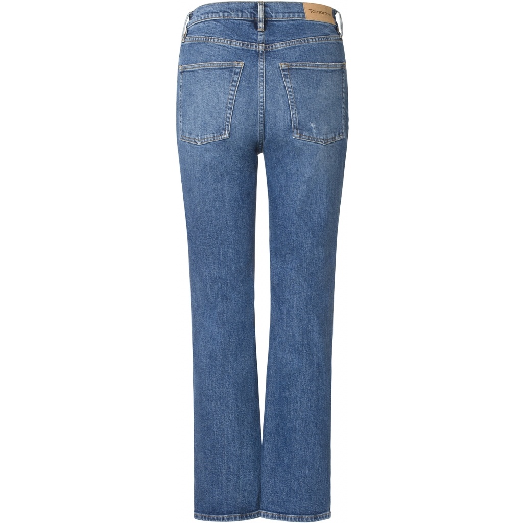 Tomorrow jeans 'Marston' - keywest blue