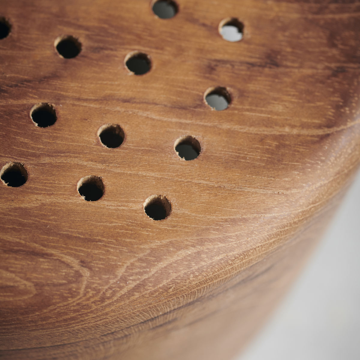 House Doctor fruittest 'Berry' - teak