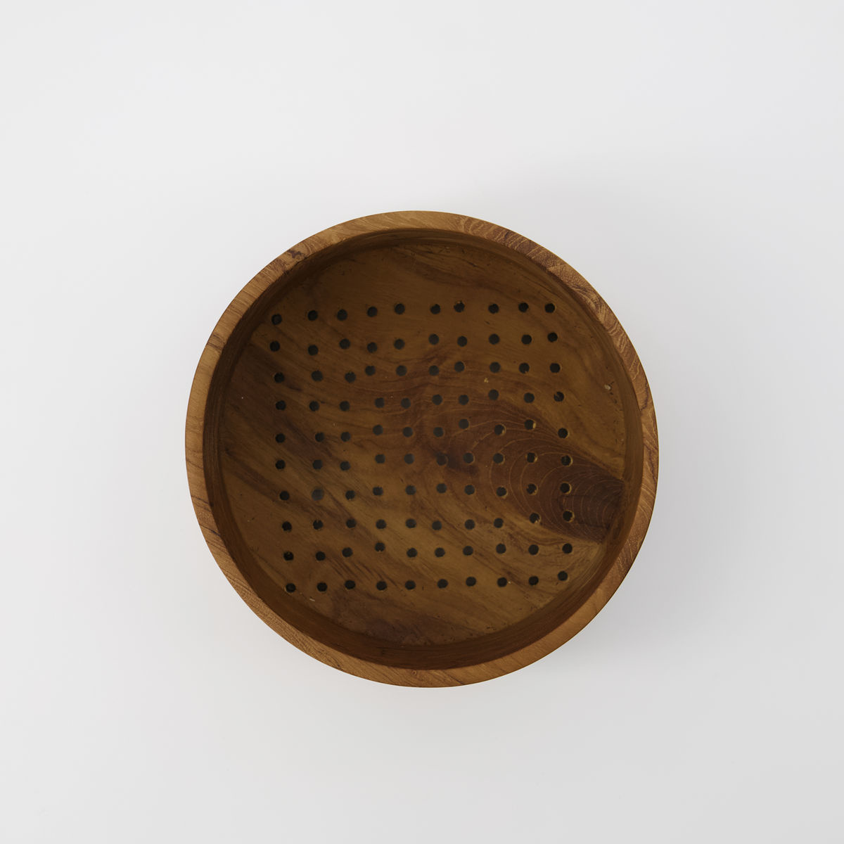 House Doctor fruittest 'Berry' - teak