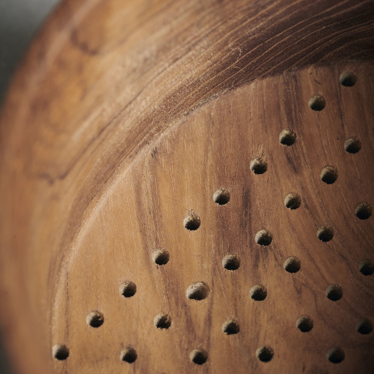 House Doctor fruittest 'Berry' - teak