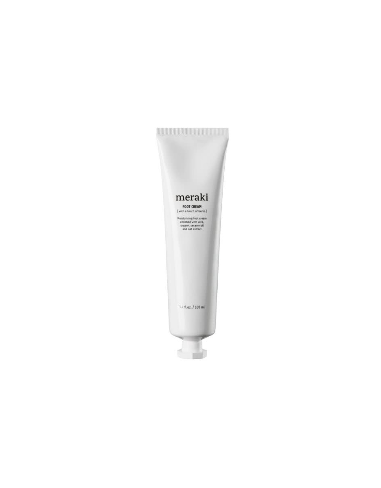 Meraki voetcreme - 100ml