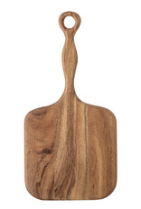 Bloomingville cuttingboard 'Rosle' - acacia