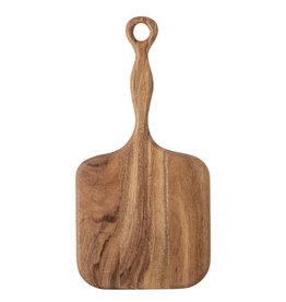 Bloomingville cuttingboard 'Rosle' - acacia