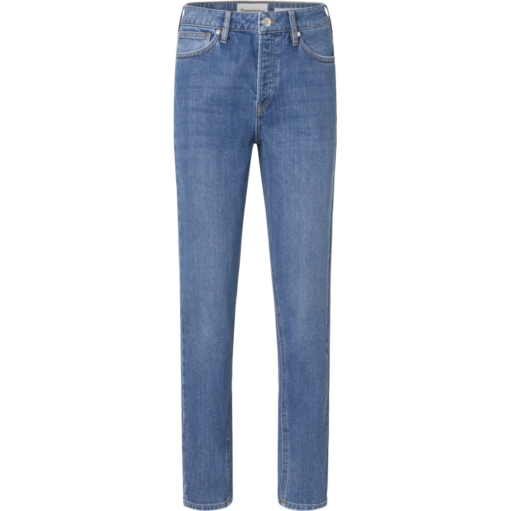 Tomorrow jeans 'Hepburn' - dark Iowa