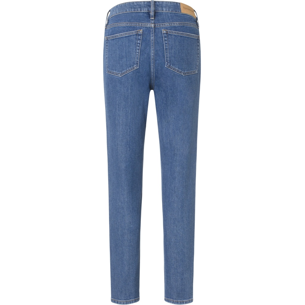 Tomorrow jeans 'Hepburn' - dark Iowa