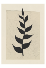 Paper Collective 'Plant Poem' - Cecilia Carlstedt