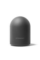 Steamery Stockholm shaver 'Pilo 2' - charcoal