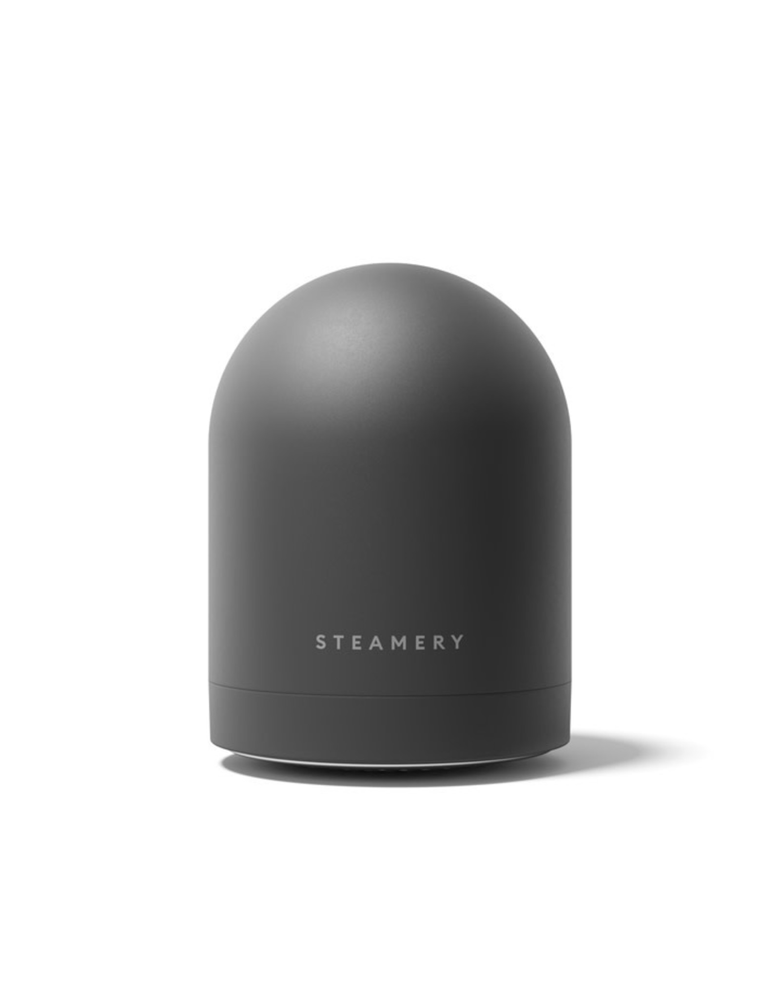 Steamery Stockholm shaver 'Pilo 2' - charcoal