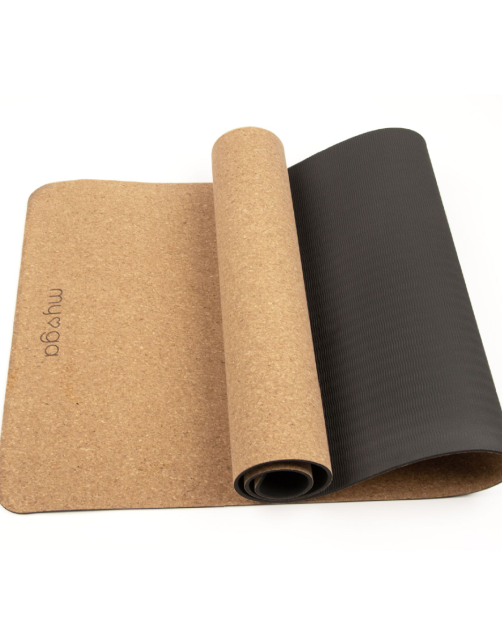 Myga kurken yoga mat XL