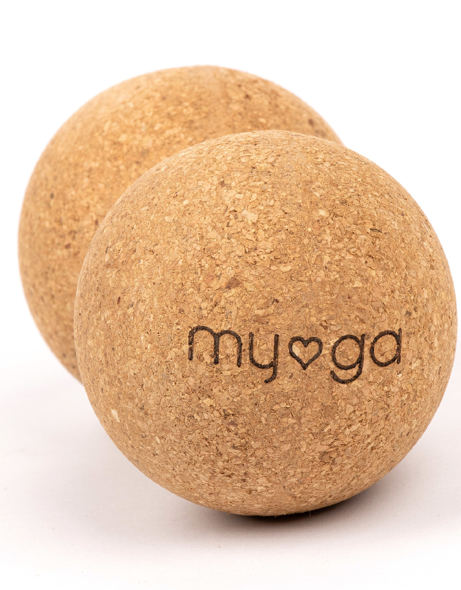 Myga kurken  massage peanut