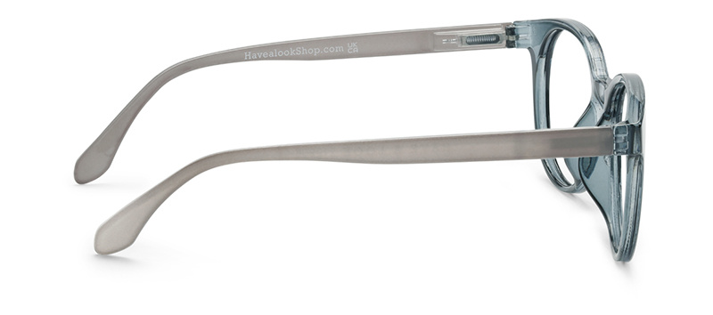 Have A Look leesbril City - grijs