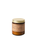 P.F.Candle & Co No.4 Teakwood & Tobacco mini