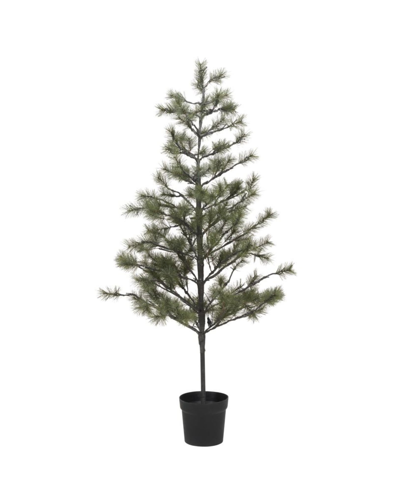 House Doctor christmas tree 'Peuce' - 180LEDS
