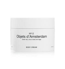 Marie-Stella-Maris body cream 'Objects d'Amsterdam' - 200ml