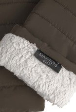 Markberg handschoenen 'Celina" - gerecycled polyester