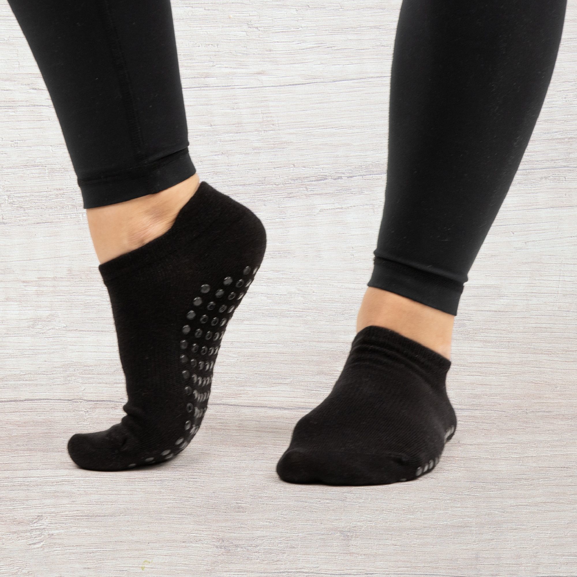 Myga anti slip yoga sokken