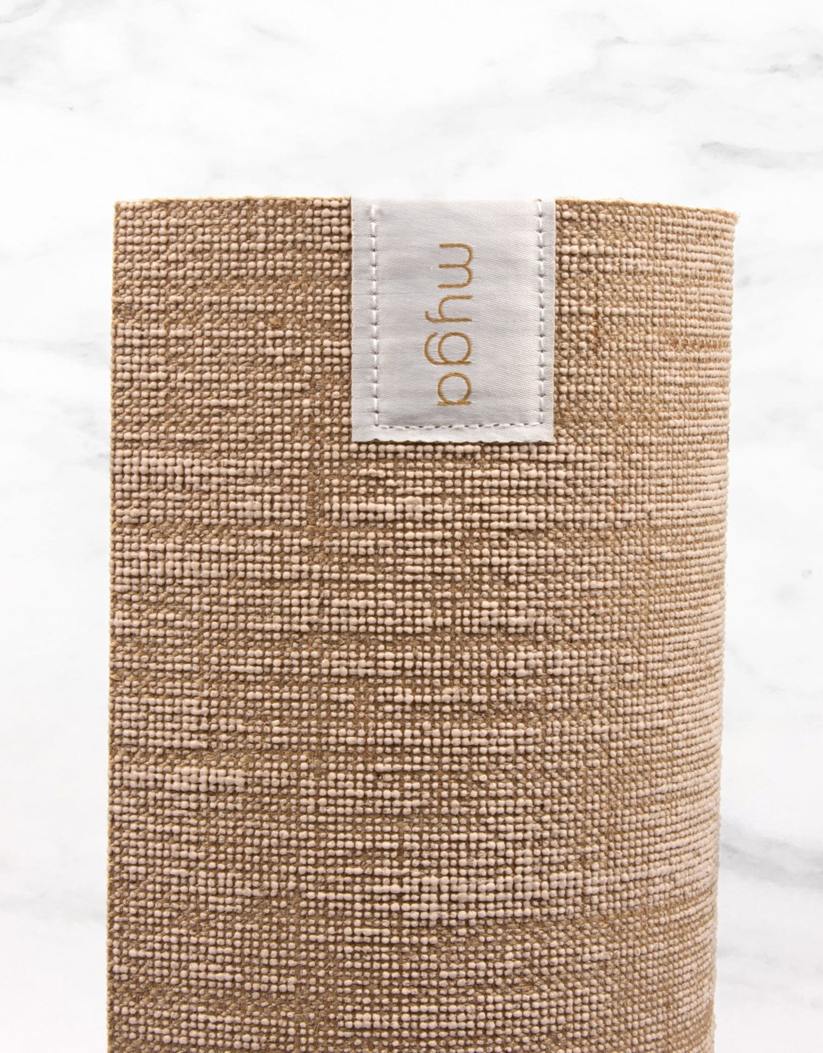 Myga jute yogamat