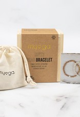 Myga set kralen armbanden 'United' in giftbox