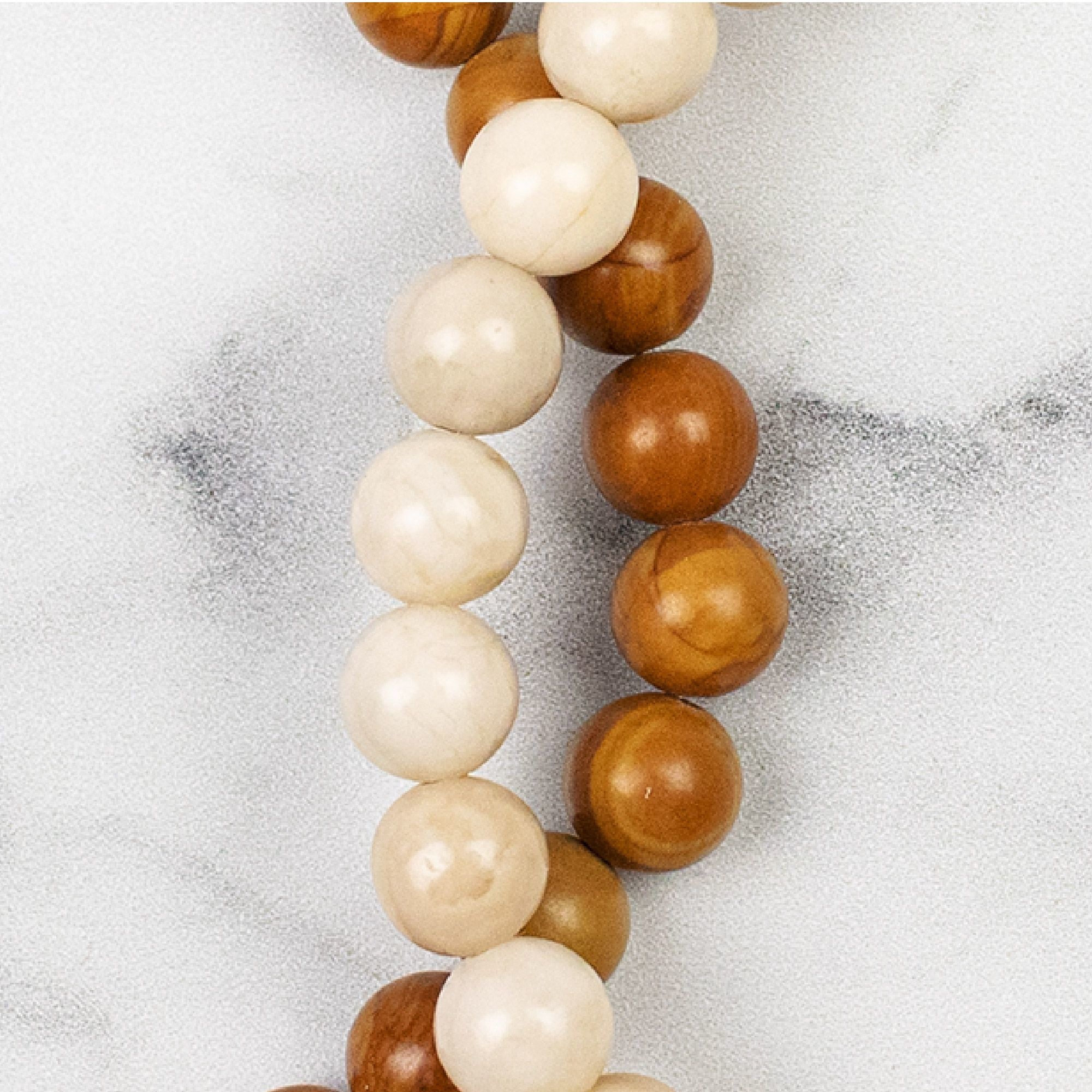 Myga set kralen armbanden 'United' in giftbox