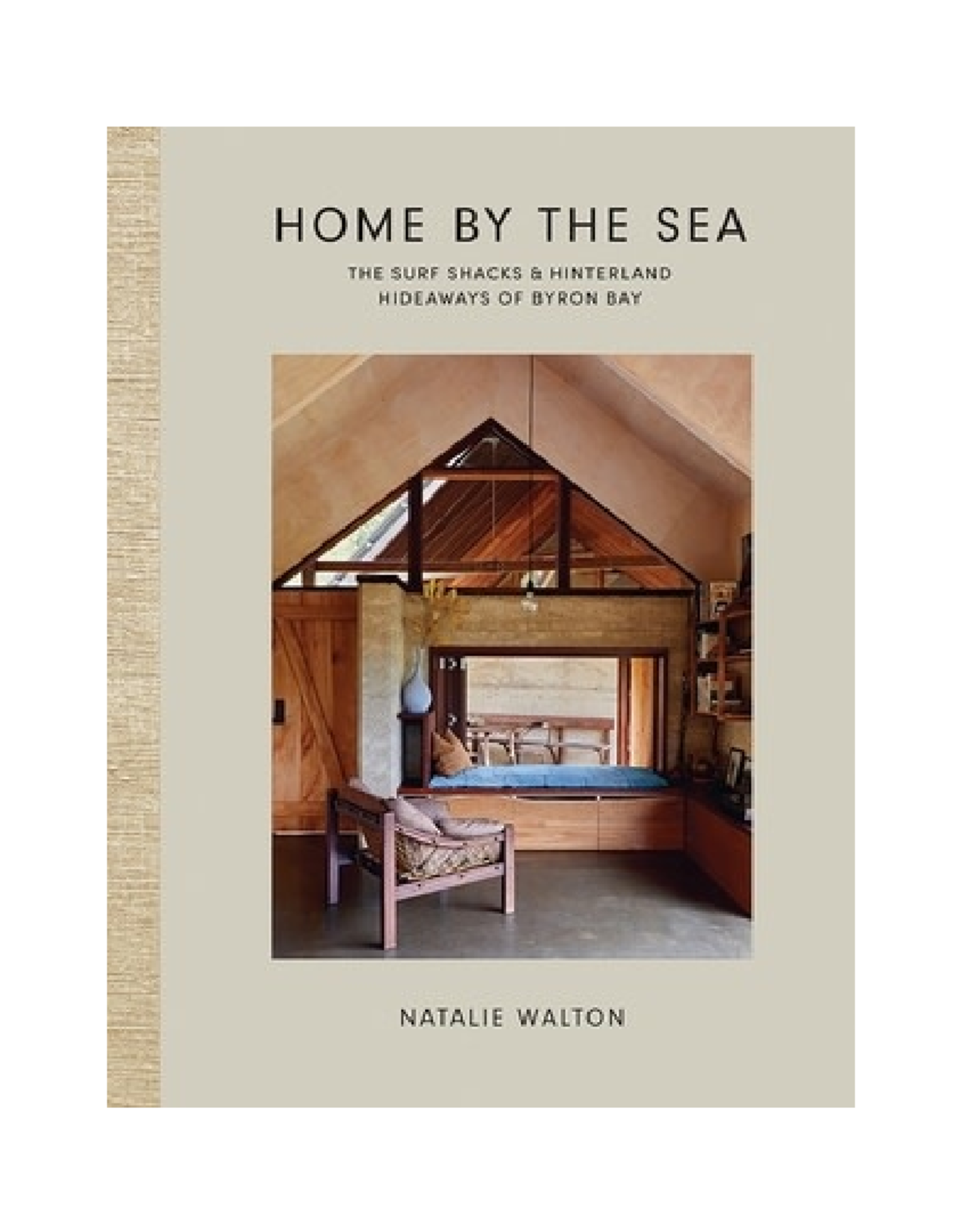 'Home by the Sea - Natalie Walton