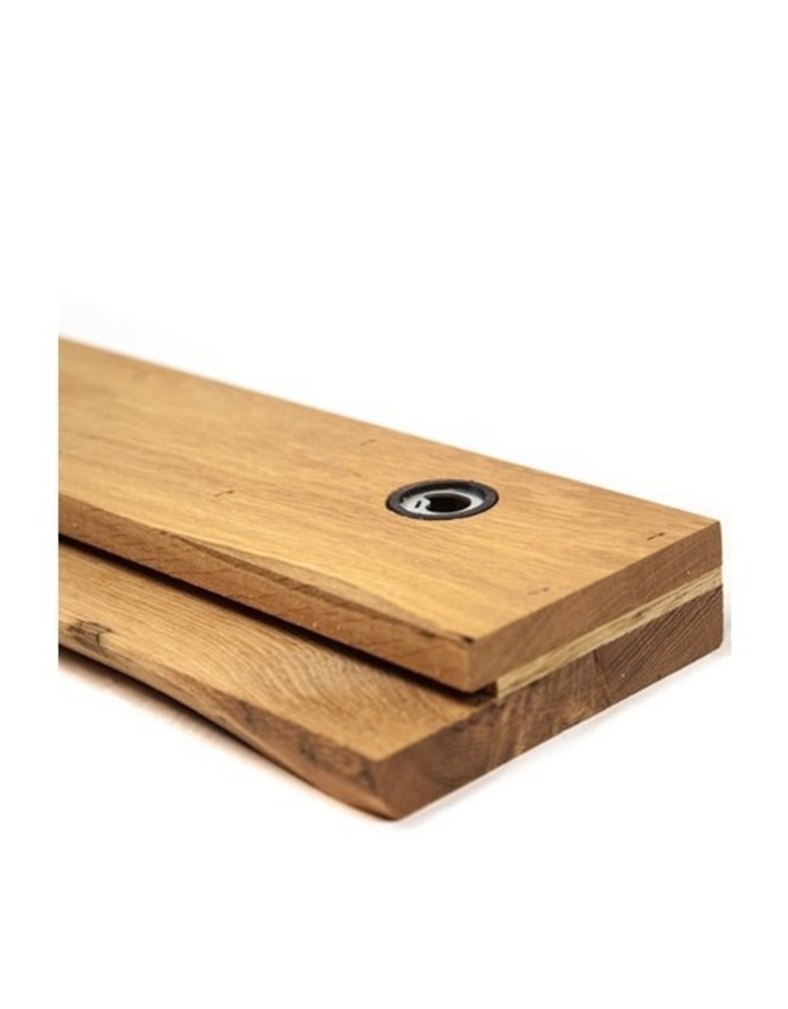 Brut Homewear knifeholder 'Brut' - oak