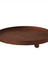 OYOY tray 'Inka' L - oak