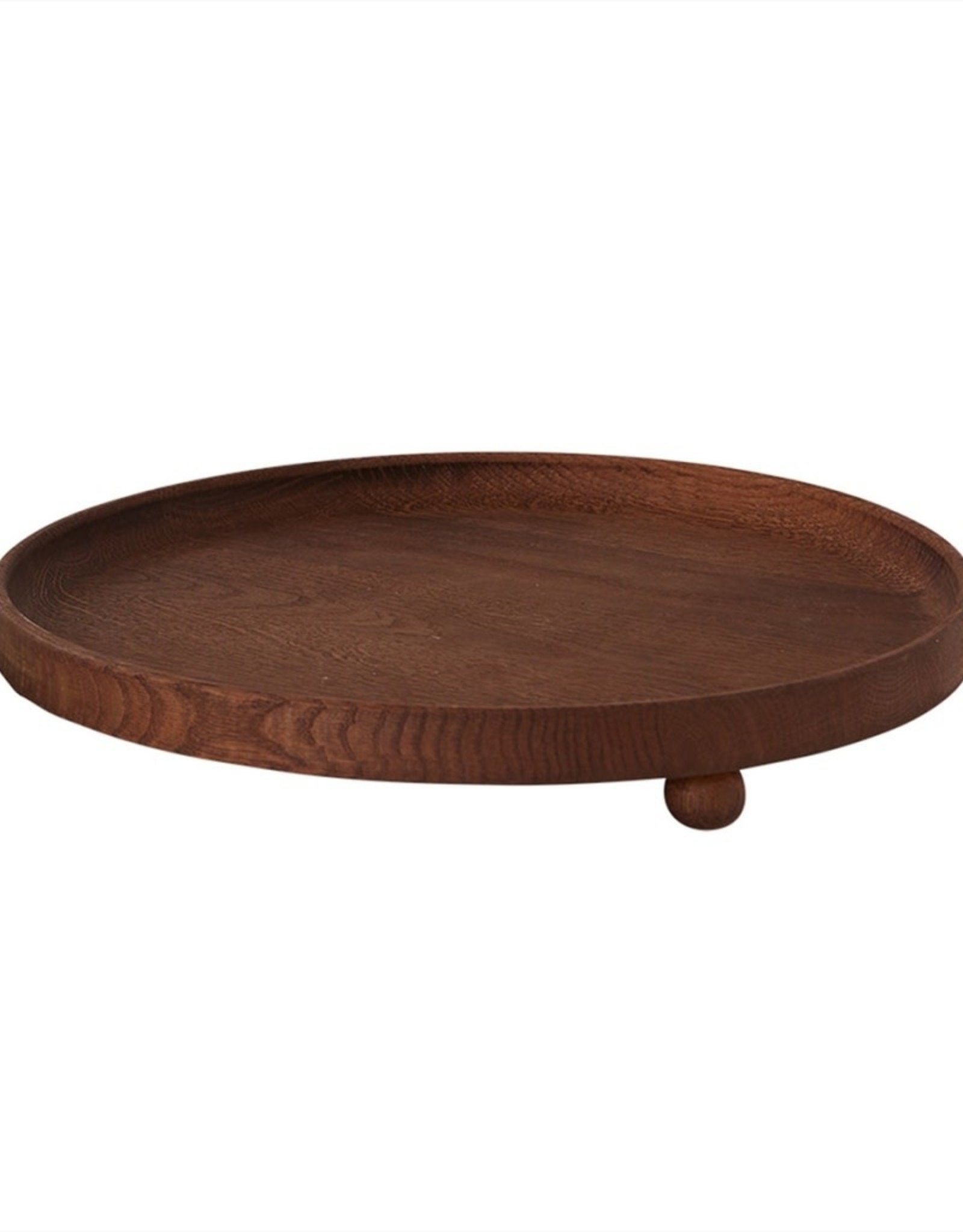 OYOY tray 'Inka' L - oak