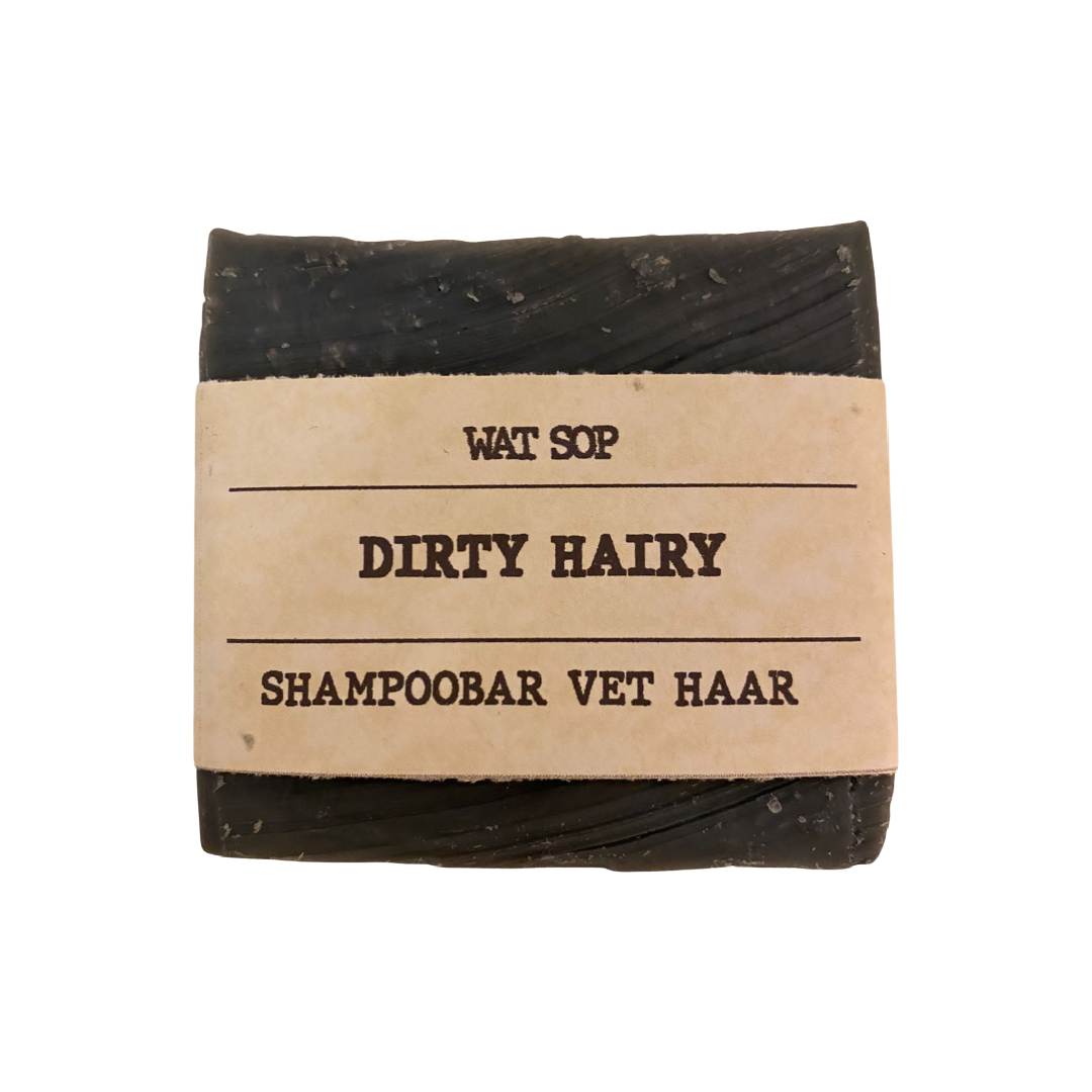 Watsop Dirty Harry