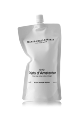 Marie-Stella-Maris navulverpakking bodywash 'Objects d'Amsterdam' - 500ml