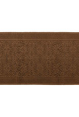 Haomy bathmat 'Kymi' cotton