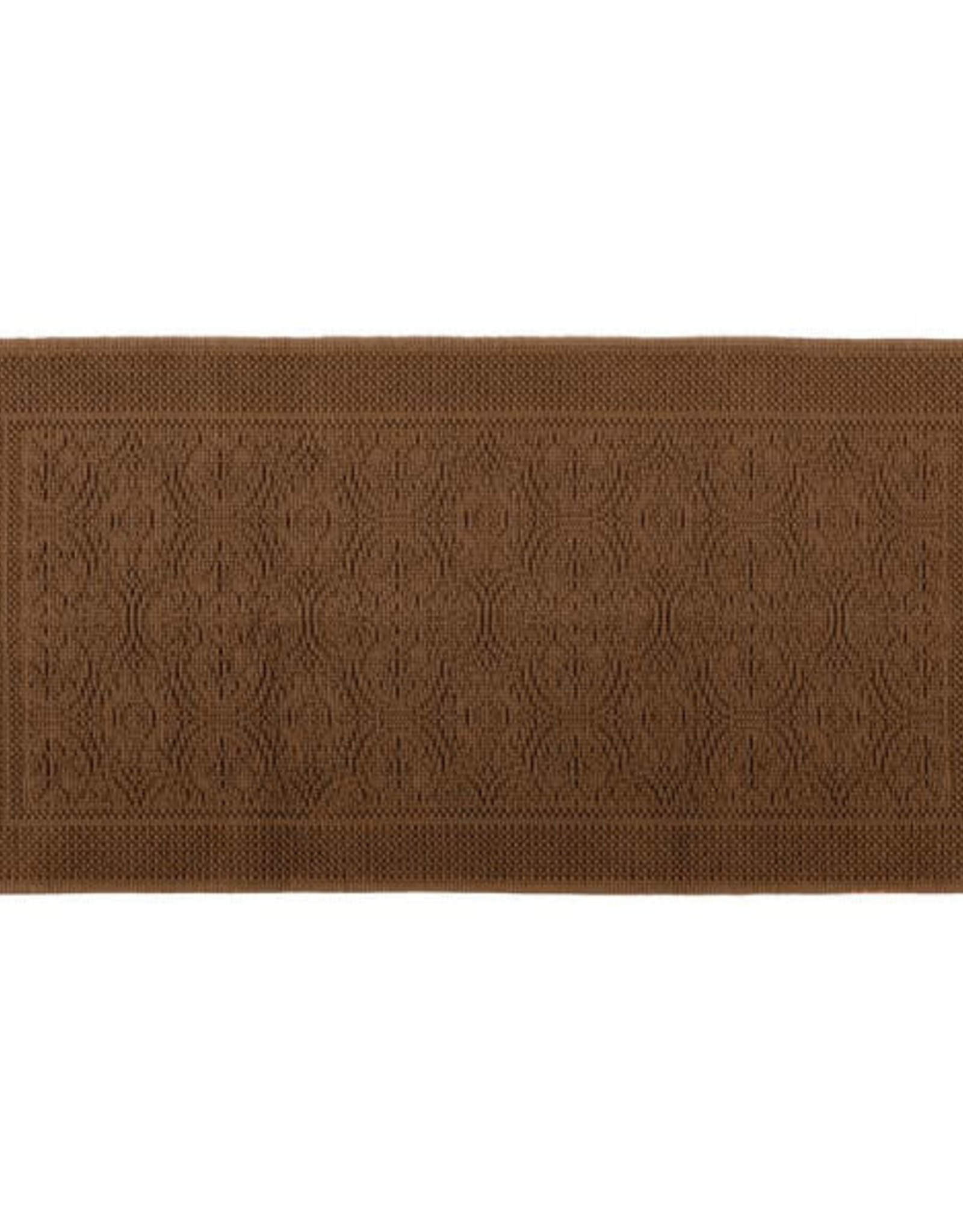 Haomy bathmat 'Kymi' cotton