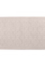 Haomy bathmat 'Kymi' cotton