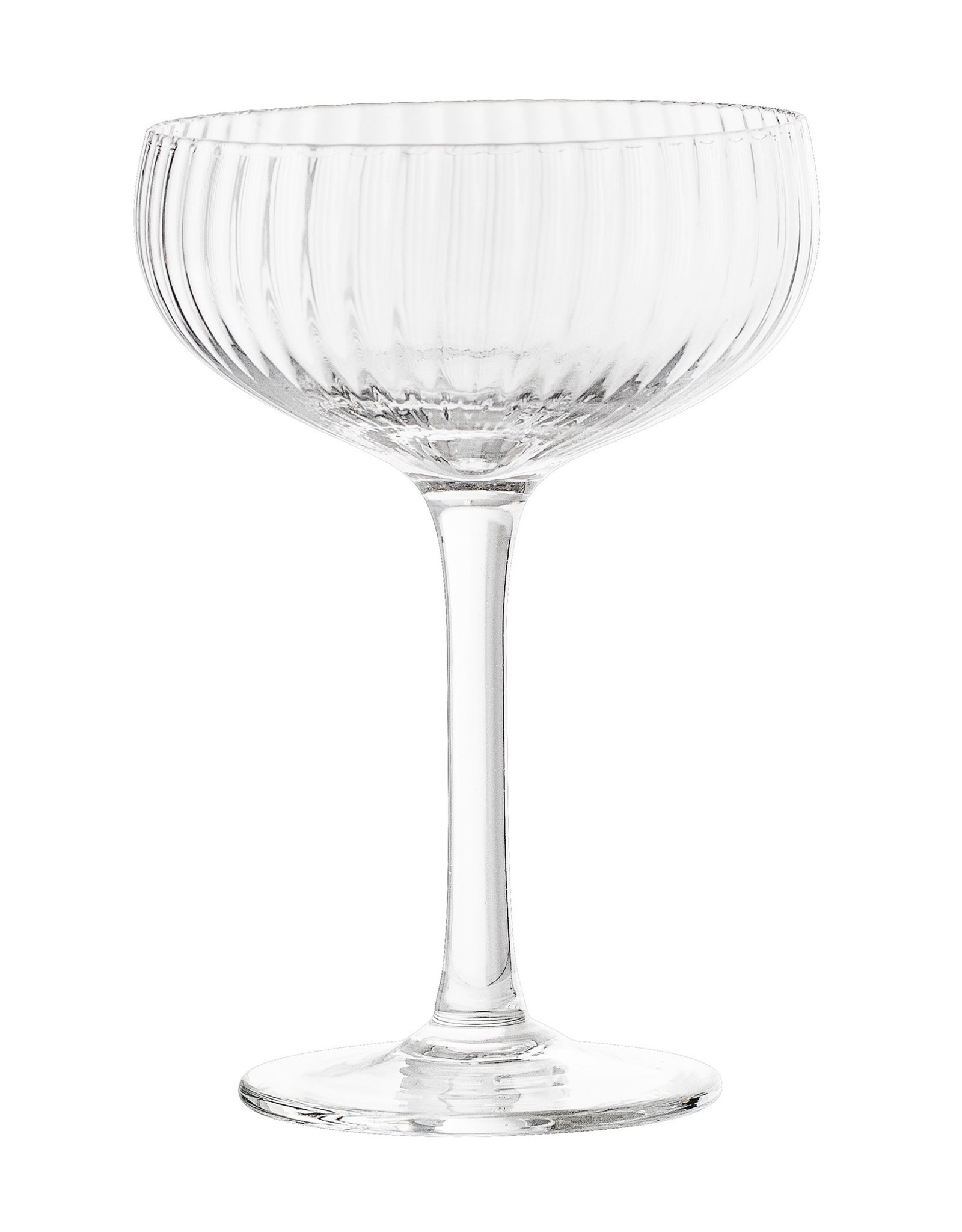 Bloomingville champagne glass 'Astrid'