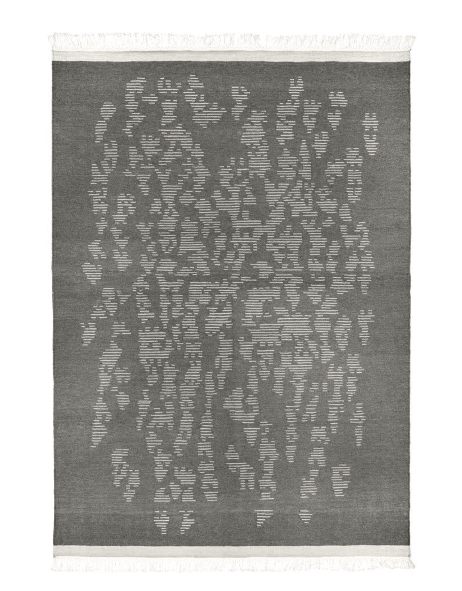 Finarte rug 'Saaristo' - wool