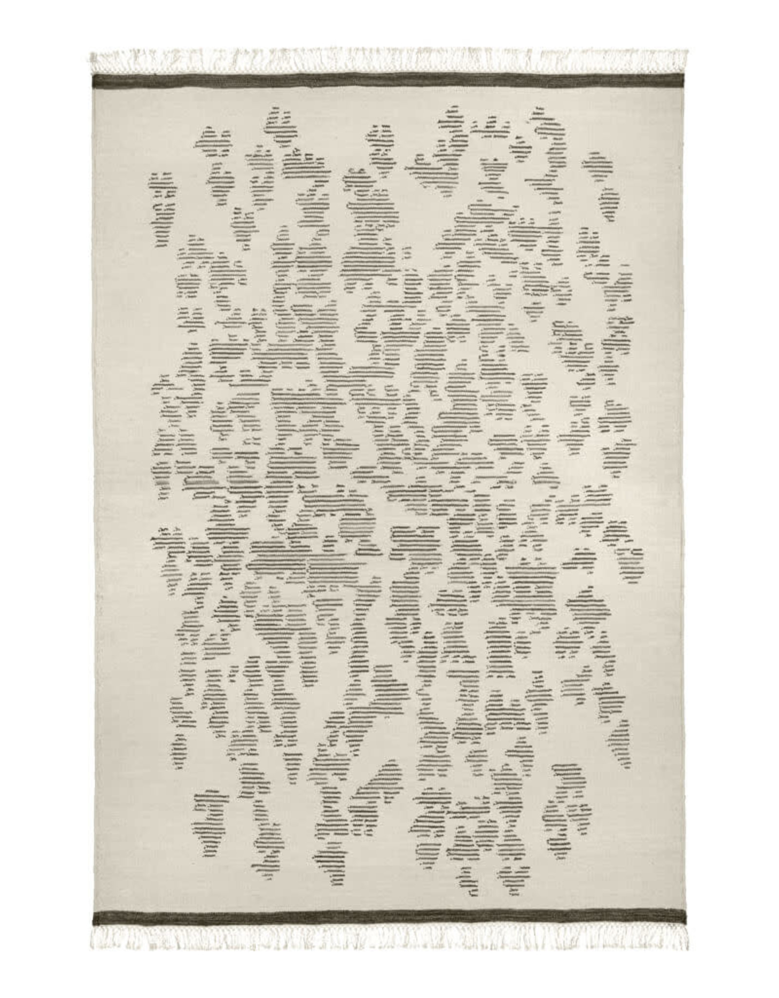 Finarte rug 'Saaristo' - wool