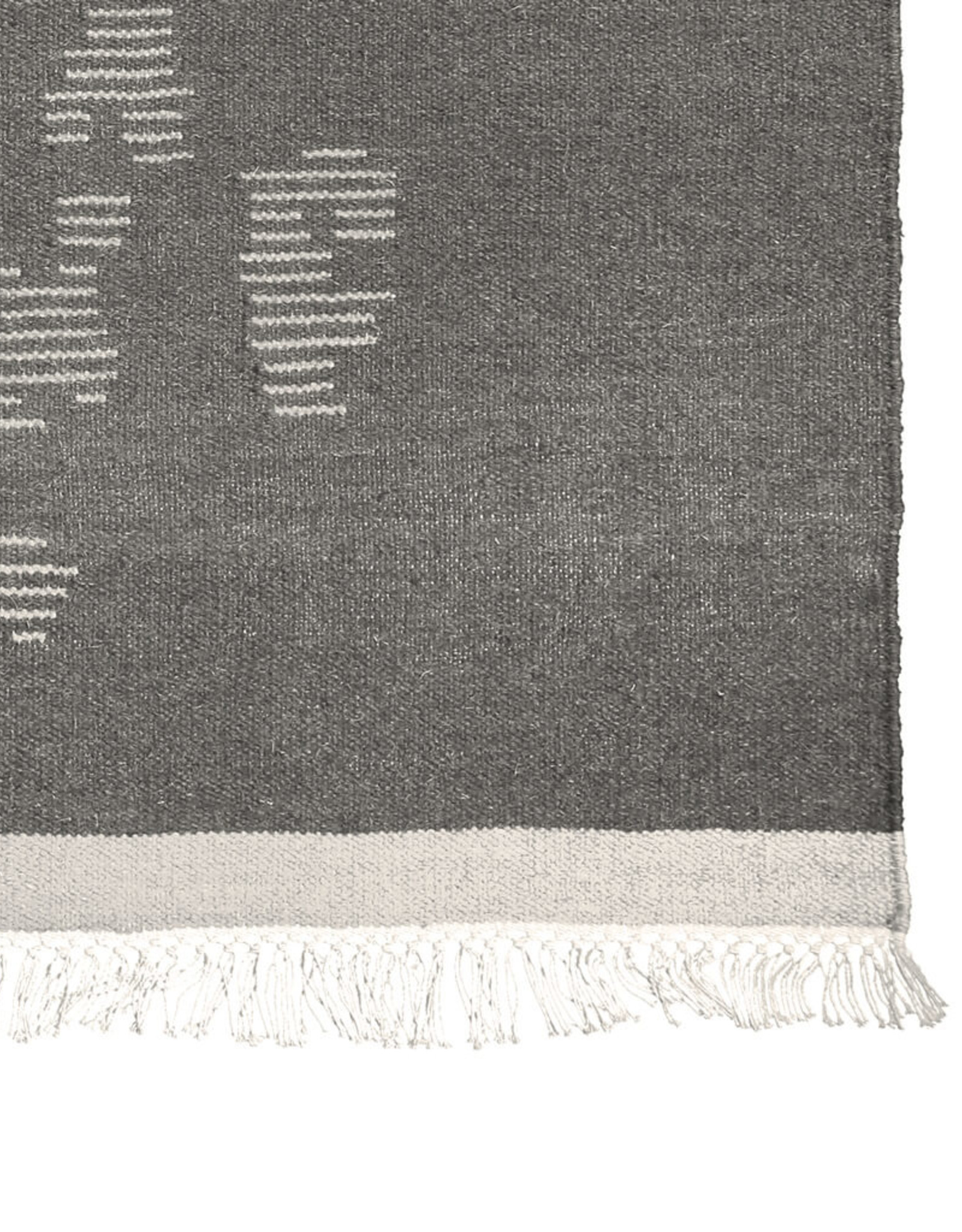 Finarte rug 'Saaristo' - wool