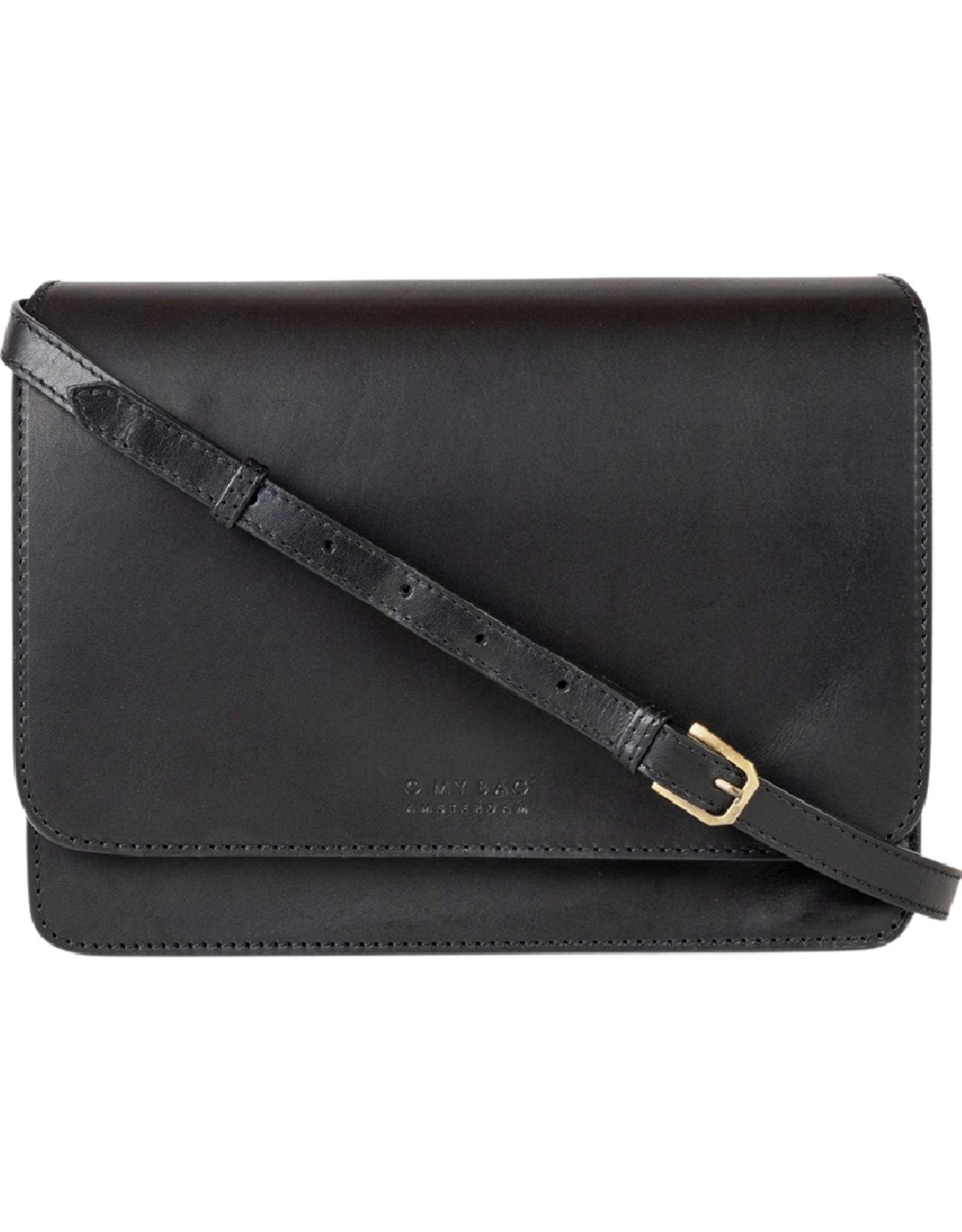 OMyBag bag 'Audrey' leather - black