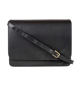 OMyBag bag 'Audrey' leather - black