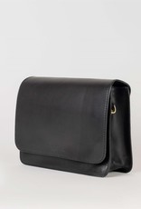 OMyBag bag 'Audrey' leather - black