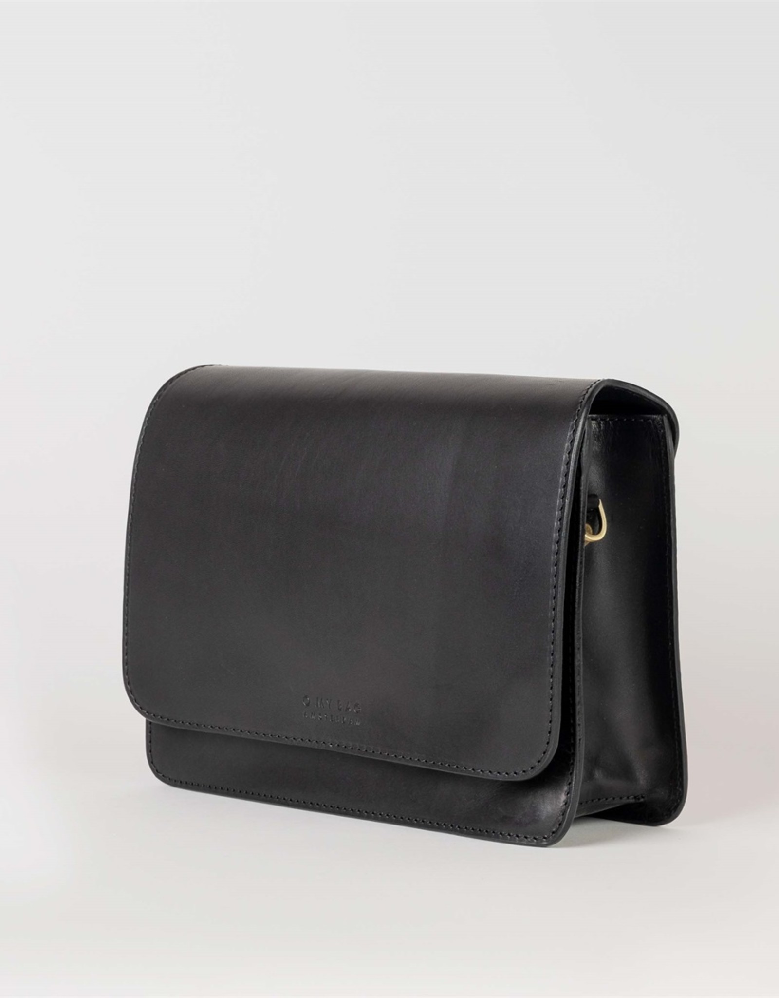 OMyBag bag 'Audrey' leather - black