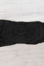 Myga Gripped Full Toe Yoga Socks